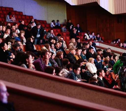 Sonnenaufgang über Hallstatt